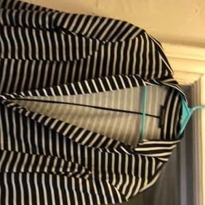 Fashion to figure blazer